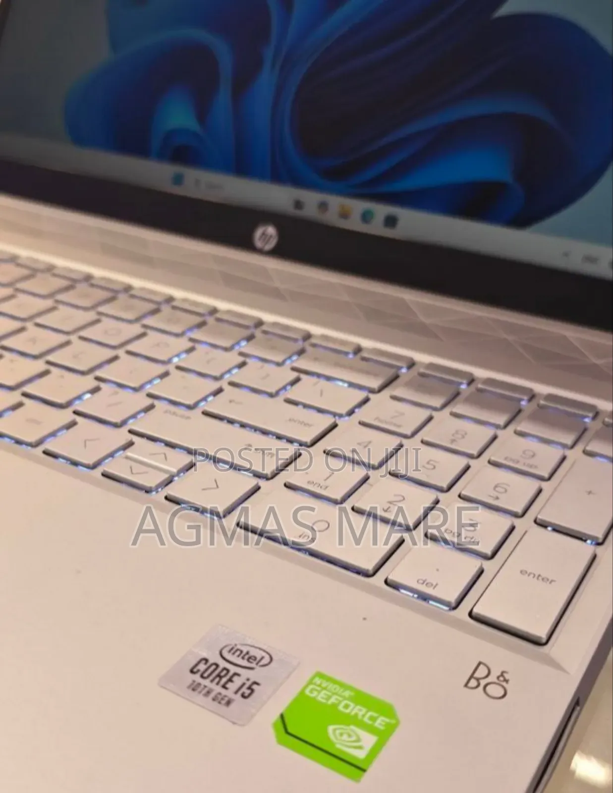 New Laptop HP Pavilion 14 16GB Intel Core I5 SSD 512GB