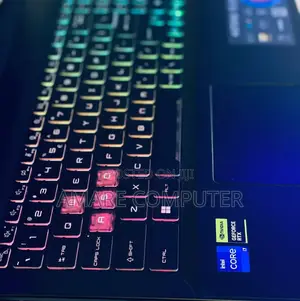 New Laptop MSI Katana 15 16GB Intel Core I7 SSD 1T