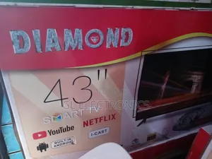 Dimonid 43 Inch