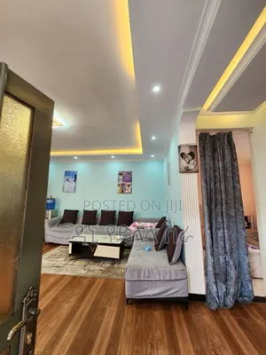 Furnished 3bdrm Condo in አዲስ አበባ, Bole for sale