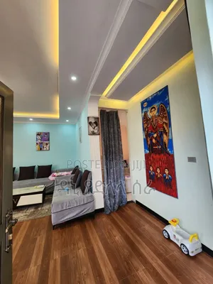 Furnished 3bdrm Condo in አዲስ አበባ, Bole for sale