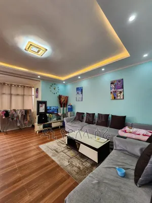 Furnished 3bdrm Condo in አዲስ አበባ, Bole for sale