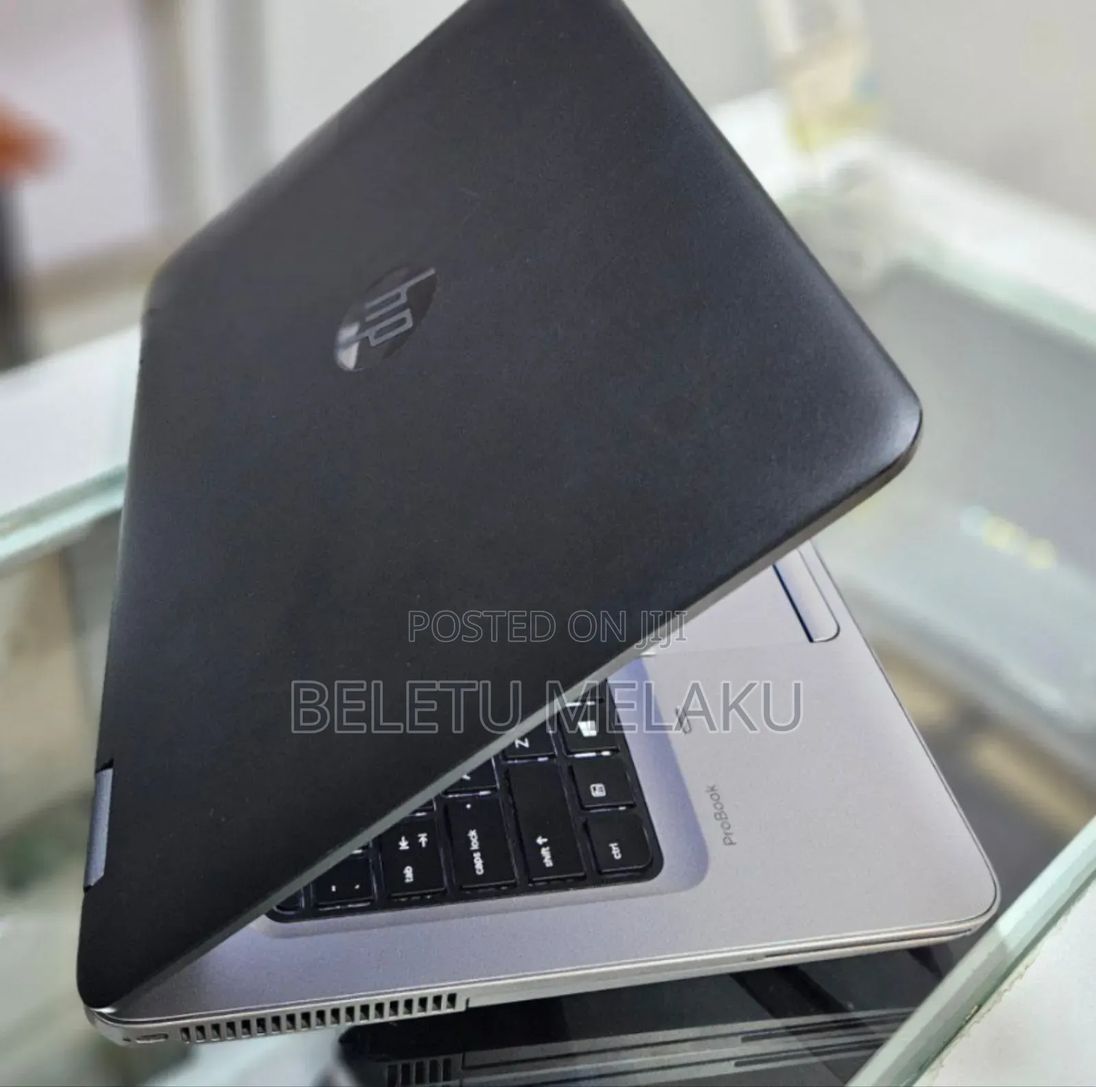 New Laptop HP EliteBook 840 G3 8GB Intel Core I5 SSD 1T