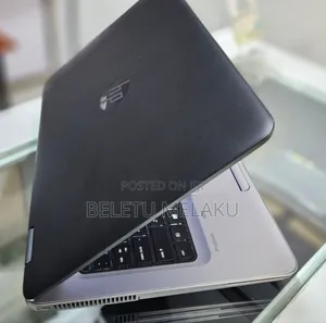 New Laptop HP EliteBook 840 G3 8GB Intel Core I5 SSD 1T