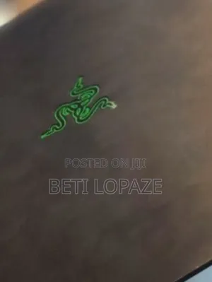 New Laptop Razer Blade 16GB AMD Ryzen 9 SSD 1T