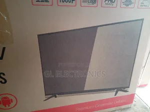 Photo - T Q Tv 43 Inch