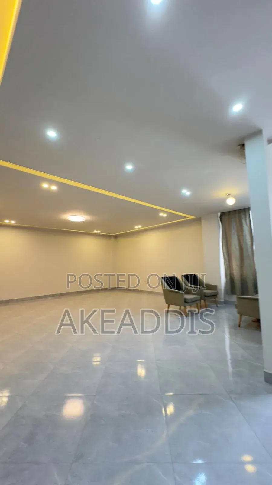 Furnished 3bdrm Condo in Bole Ayat for sale