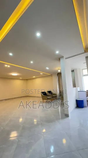 Furnished 3bdrm Condo in Bole Ayat for sale