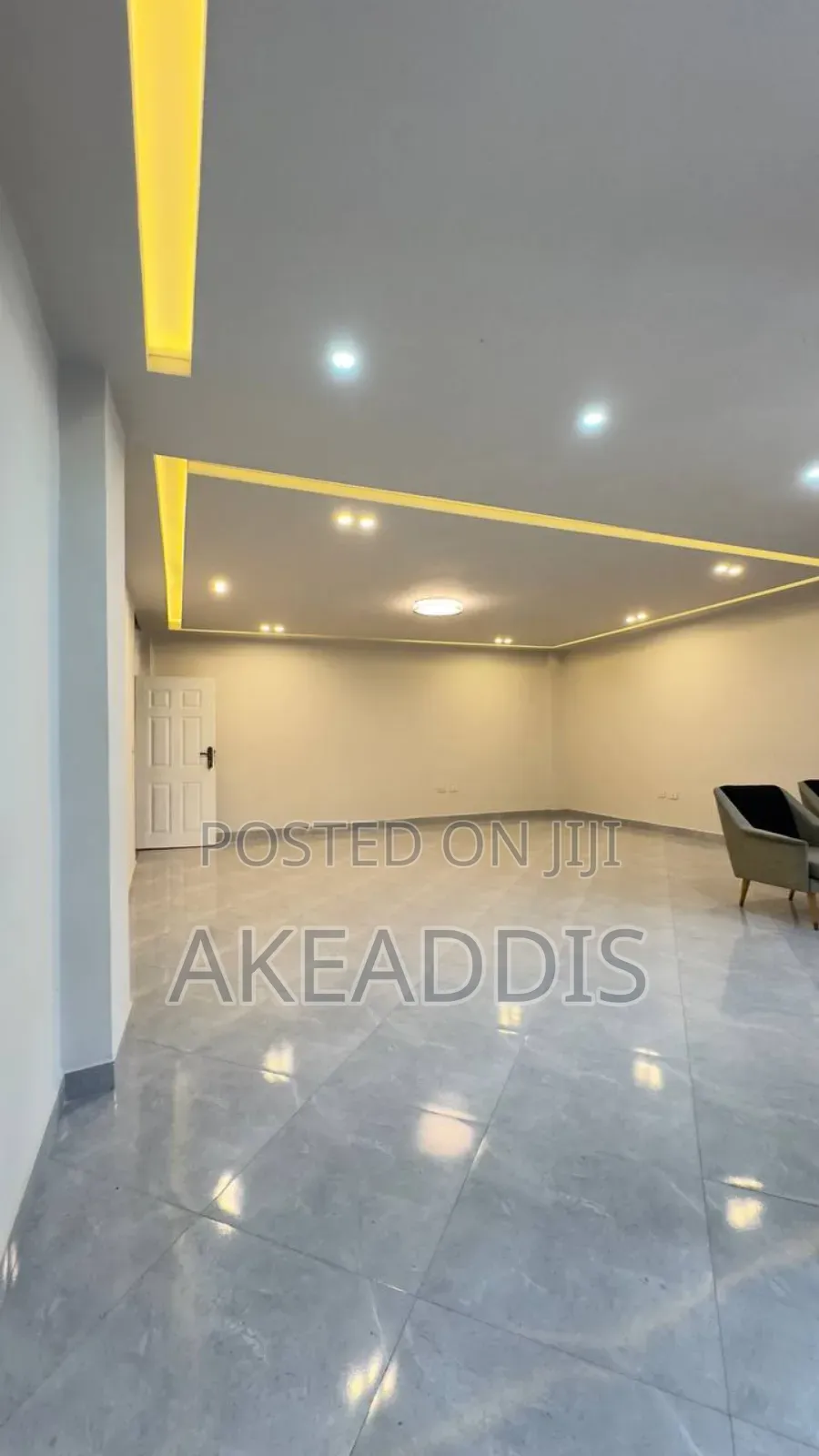 Furnished 3bdrm Condo in Bole Ayat for sale