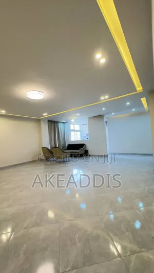 Furnished 3bdrm Condo in Bole Ayat for sale