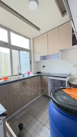 Furnished 3bdrm Condo in Bole Ayat for sale