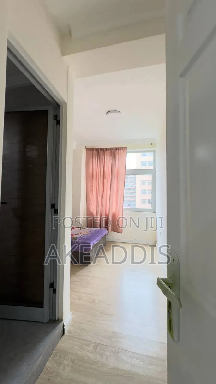 Furnished 3bdrm Condo in Bole Ayat for sale