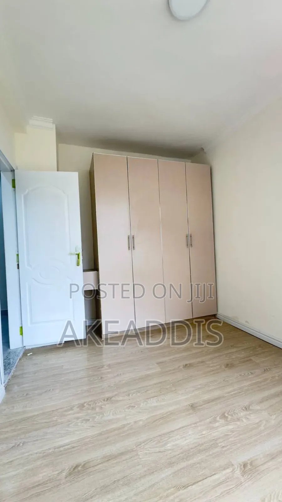 Furnished 3bdrm Condo in Bole Ayat for sale