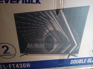 Photo - For Ever Lucky