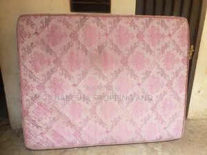 Photo - Mattress አልጋ