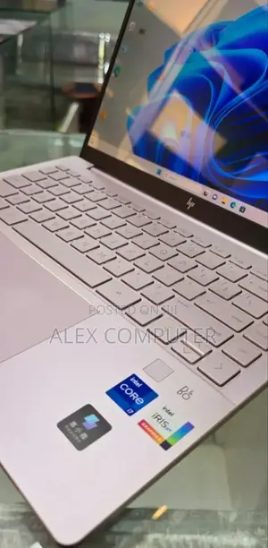 New Laptop HP Pavilion 14 16GB Intel Core I7 SSD 512GB