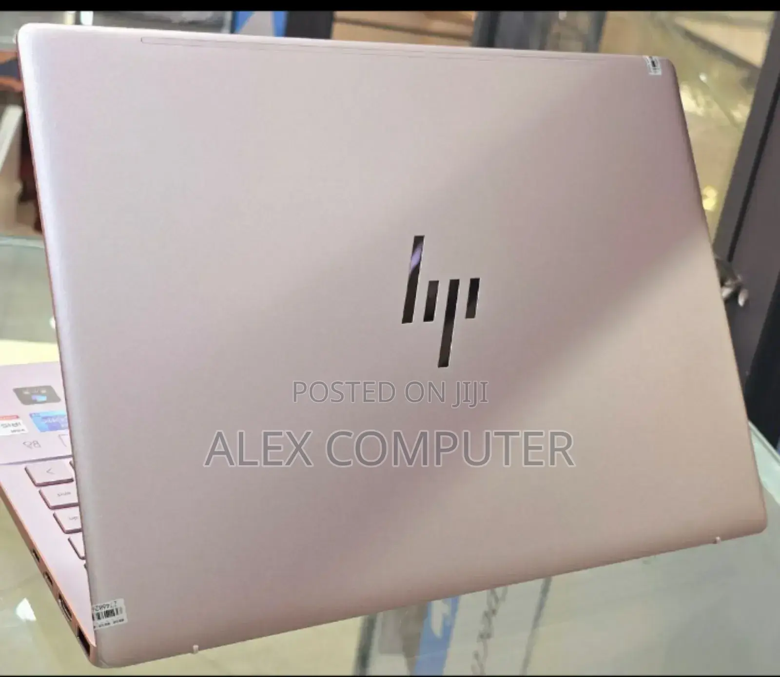 New Laptop HP Pavilion 14 16GB Intel Core I7 SSD 512GB