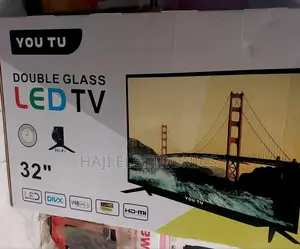 Photo - You Tv 32 Inche