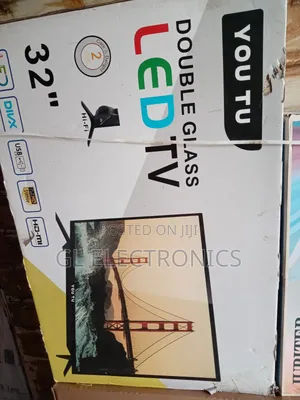 Photo - You Tu 32 Inch