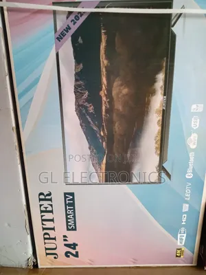 Photo - Jupiter 24 Inch