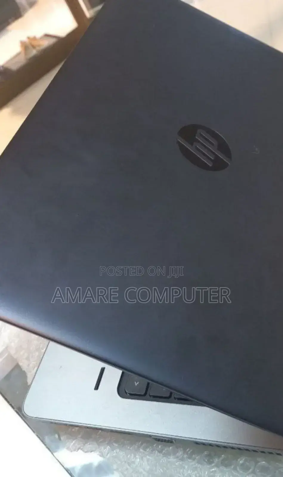 New Laptop HP ProBook 650 G1 8GB AMD HDD 500GB