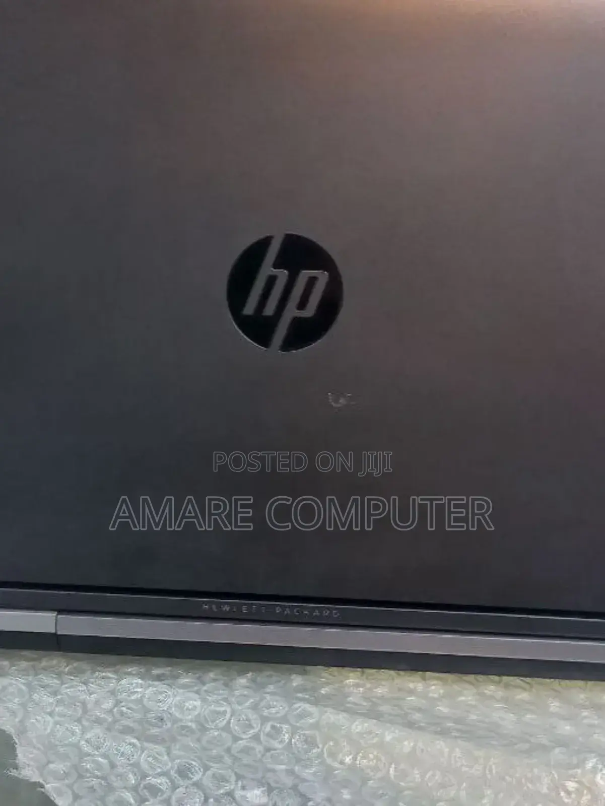 New Laptop HP ProBook 650 G1 8GB AMD HDD 500GB
