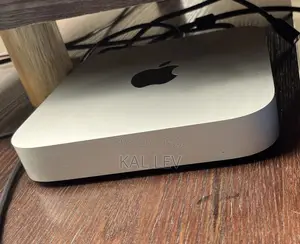 Desktop Computer Apple Mac Mini 16GB Apple M1 SSD 1T