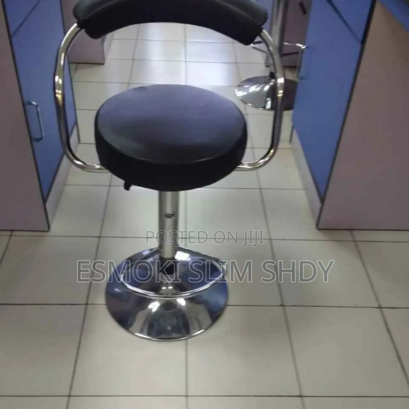 Bar Chair $ Laboratory