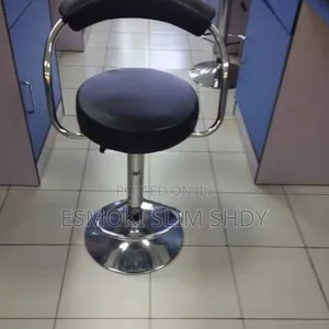 Bar Chair $ Laboratory