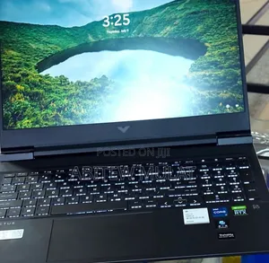 Photo - New Laptop HP Victus 16 16GB Intel Core I7 SSD 512GB
