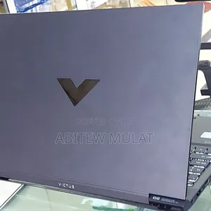 New Laptop HP Victus 16 16GB Intel Core I7 SSD 512GB