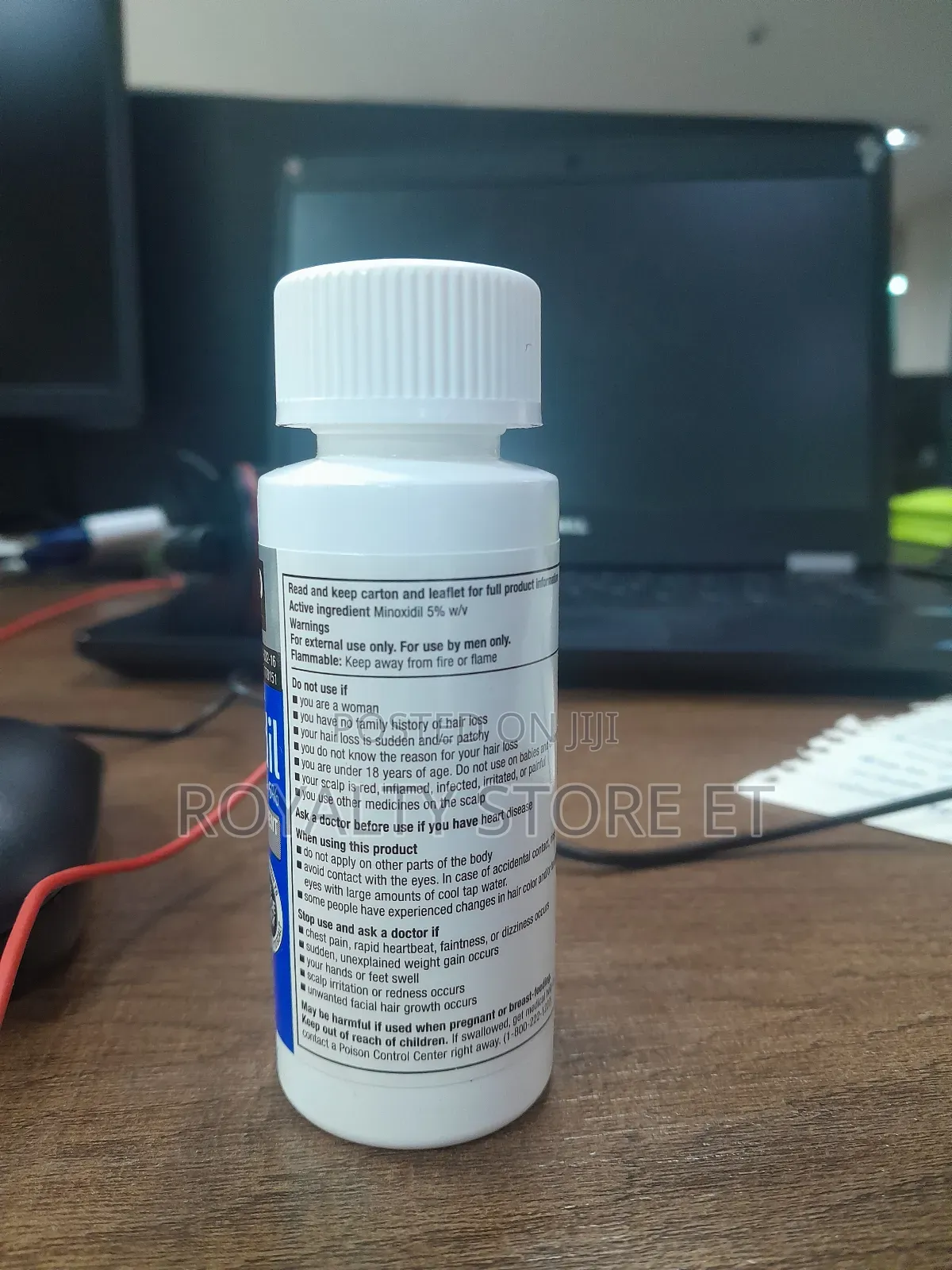 Kirkland Signature Hair Regrowth Treatment, 5% Minoxidil