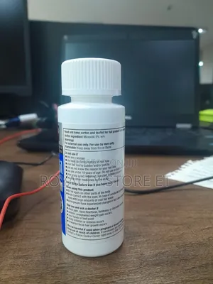 Kirkland Signature Hair Regrowth Treatment, 5% Minoxidil