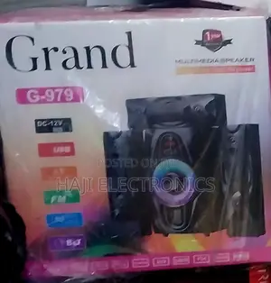 Photo - Grand Gpass 3.1