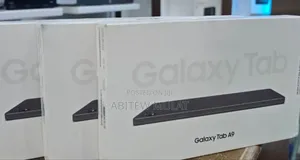 Photo - New Samsung Galaxy Tab A9 64 GB