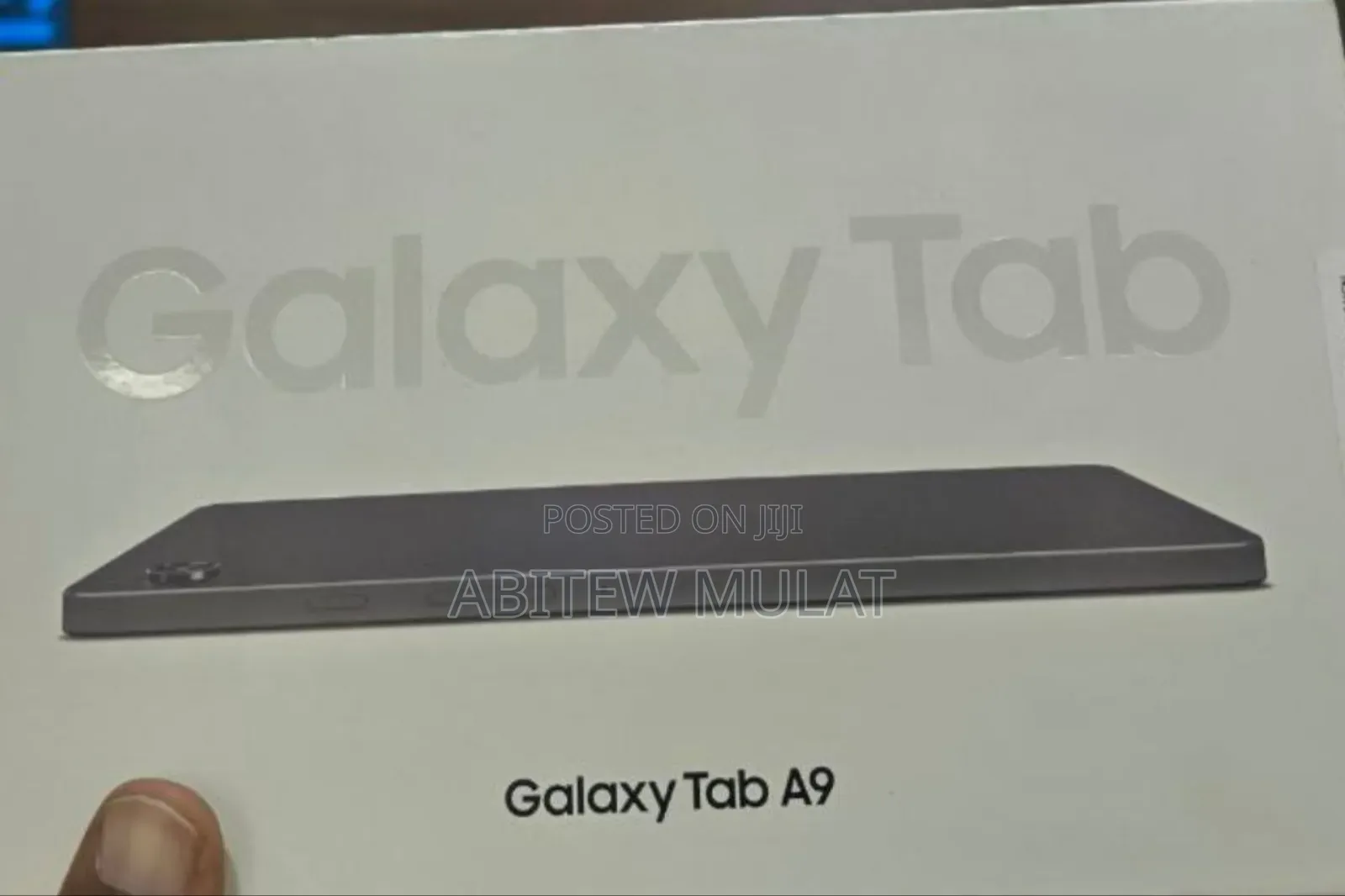 New Samsung Galaxy Tab A9 64 GB