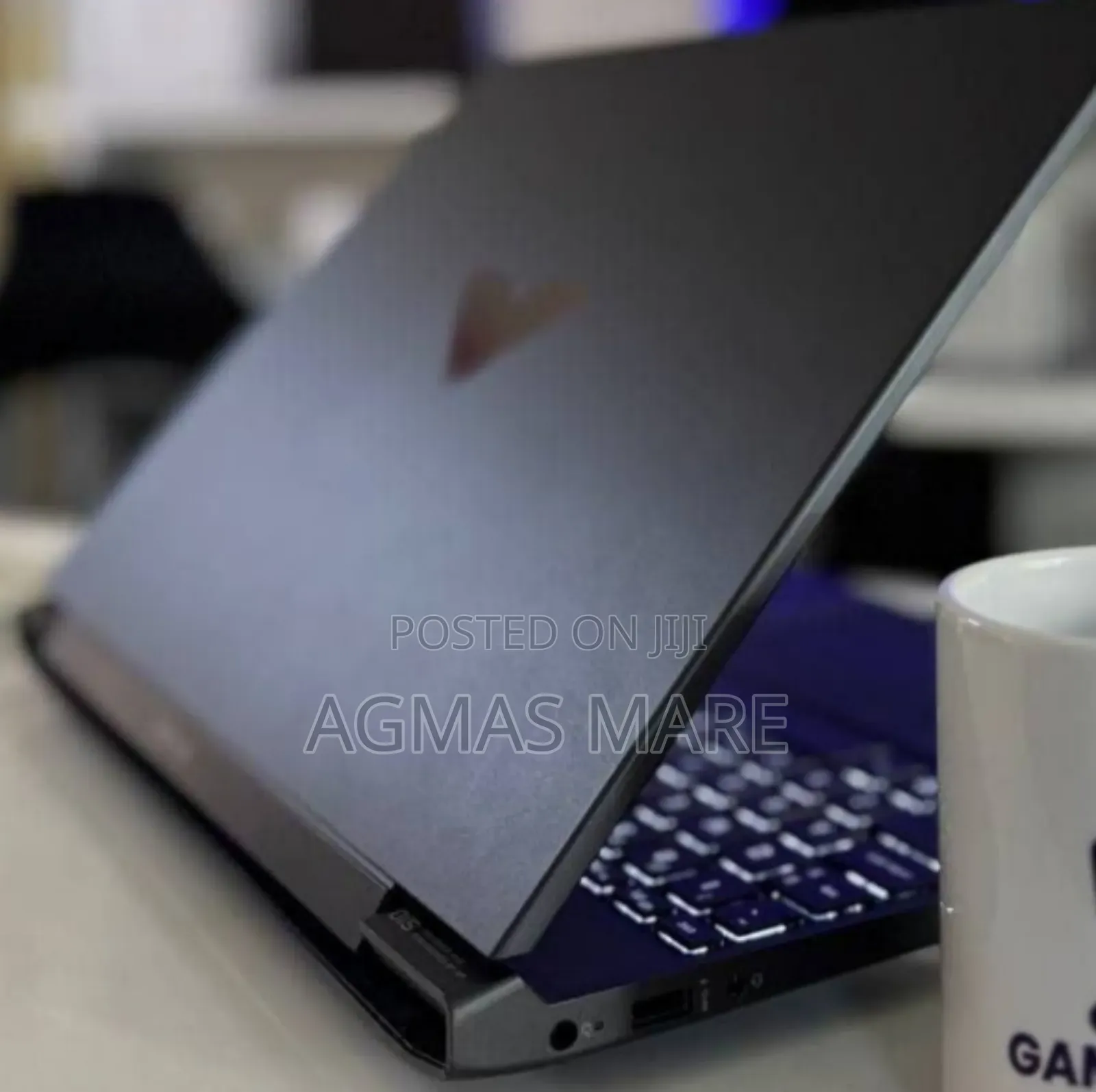 New Laptop HP Victus 15 16GB Intel Core I5 SSD 512GB