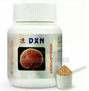 DXN Reishi Mushroom Powder 70ግራም