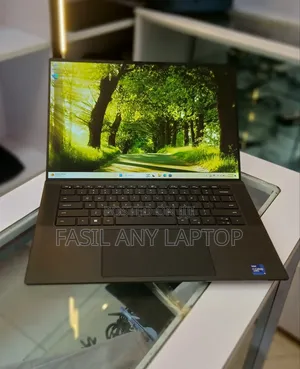 New Laptop Dell Precision 5570 4GB Intel Core i9 SSD 1T