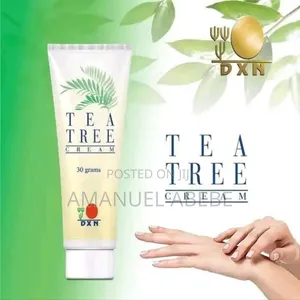 DXN Teatree Cream