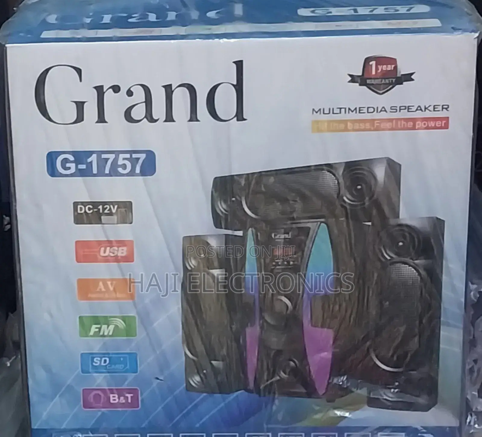 Grand Gpass 3 Espicer