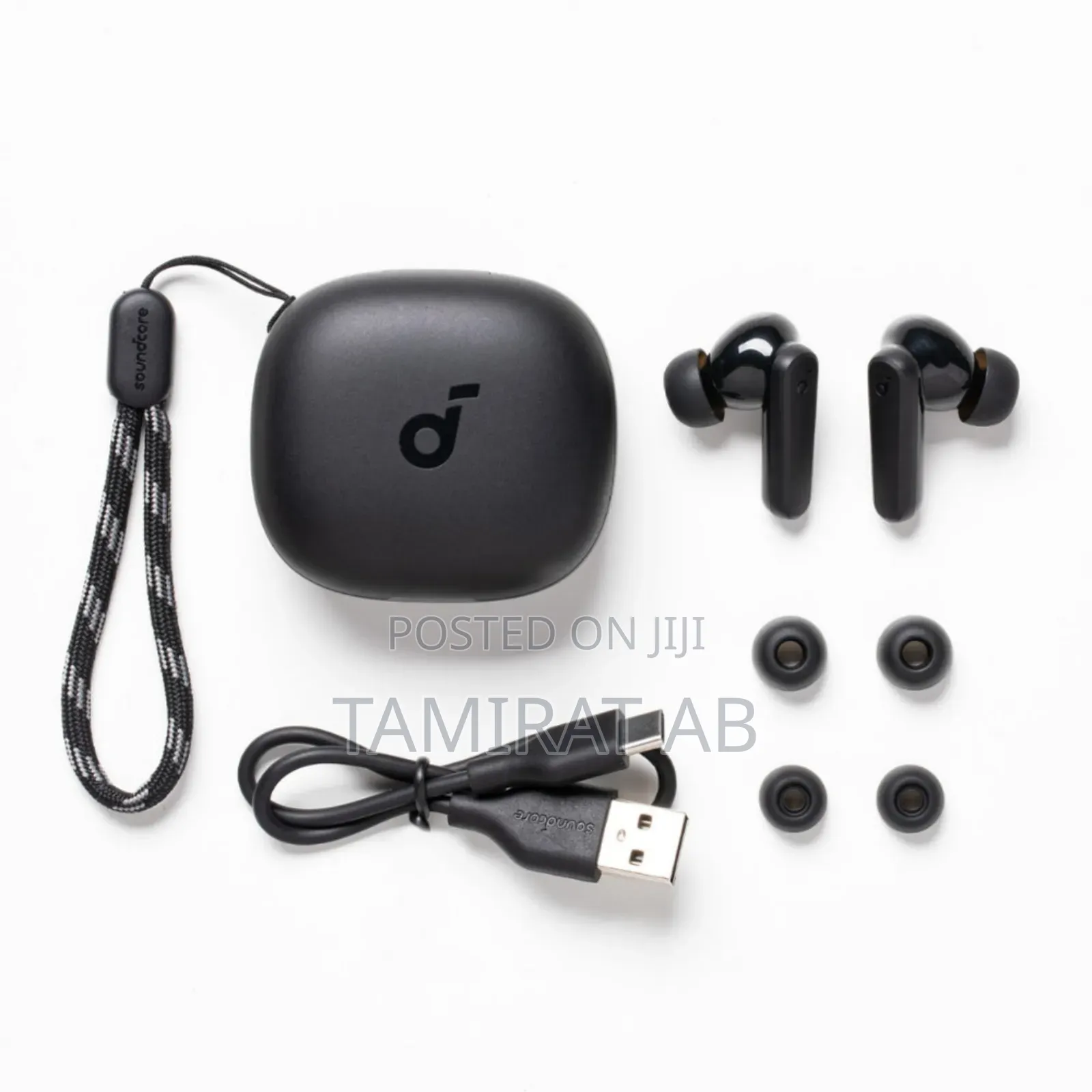 Soundcore R50i True Wireless Earbuds