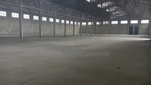 Warehouse for Rent at Addis Abeba