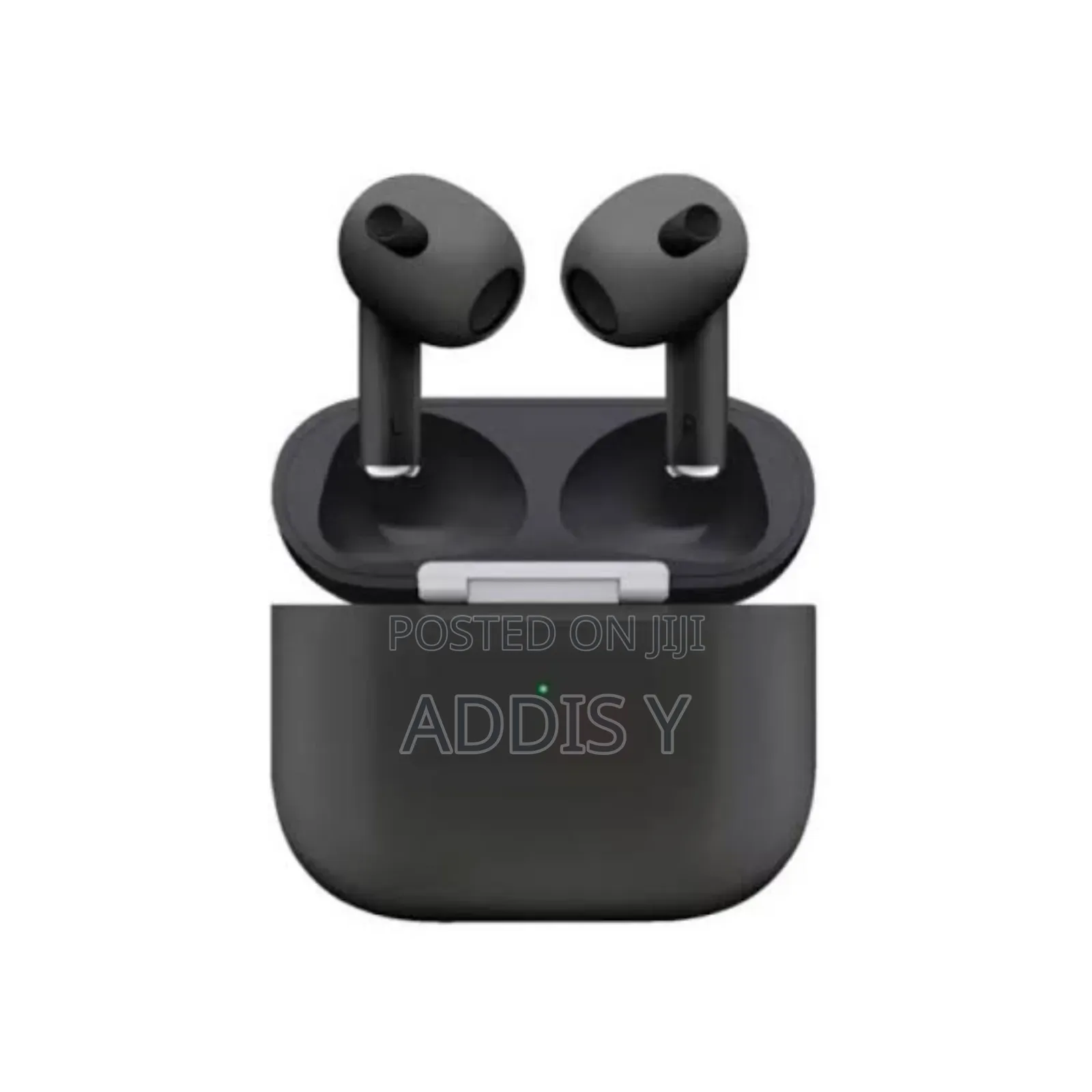 Feel Every Beat – Airpods 3rd Gen With Adaptive Eq!"