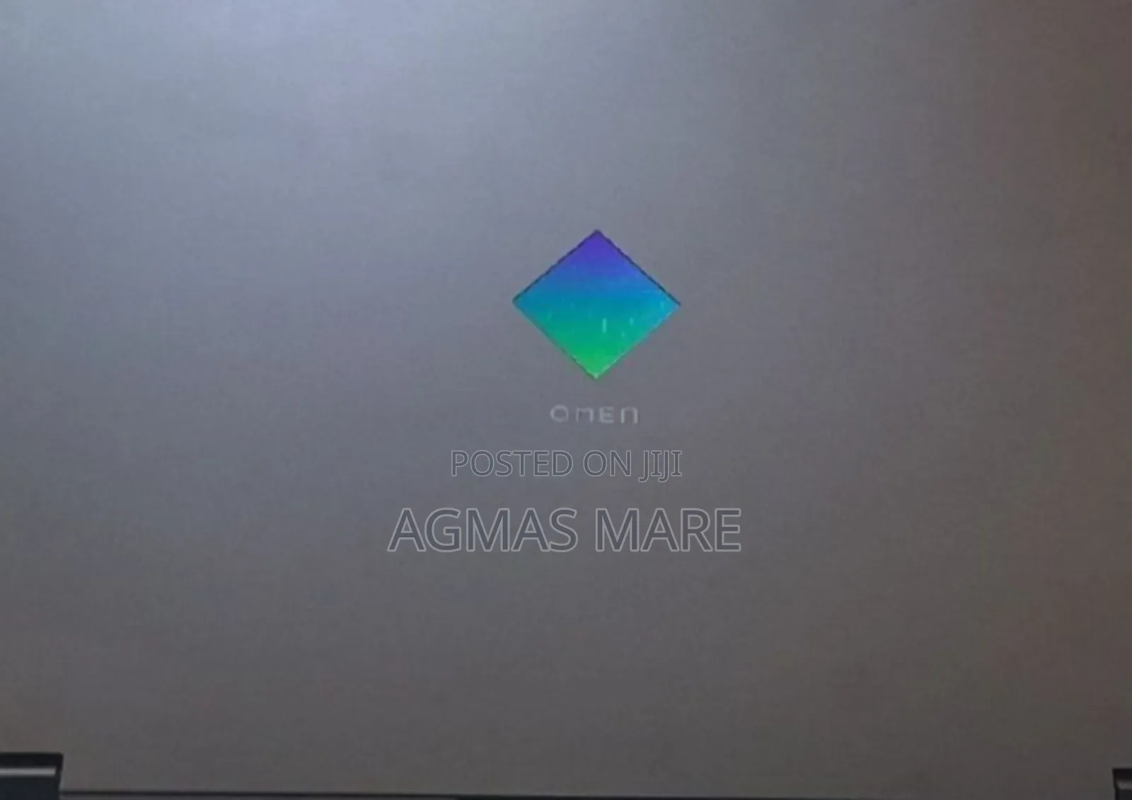 New Laptop HP Omen 16 16GB Intel Core I7 SSD 512GB