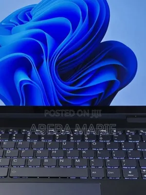 New Laptop Lenovo Yoga 9i 16GB AMD Ryzen 9 SSD 512GB