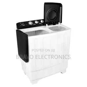 Photo - Big Load, Rolex 20kg Semi-Auto Washing Beast