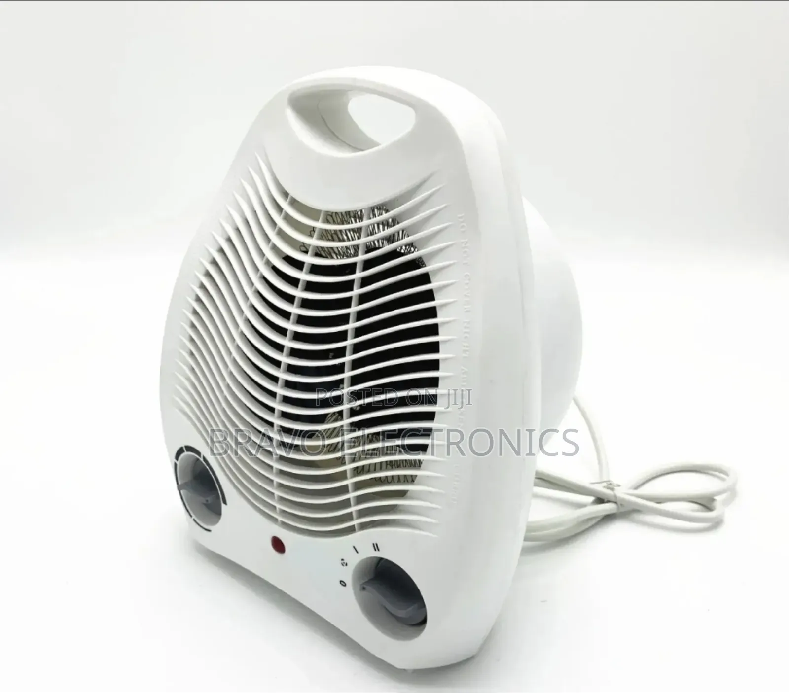  Stay Warm Instantly! – Powerful Fan Heater for Home 