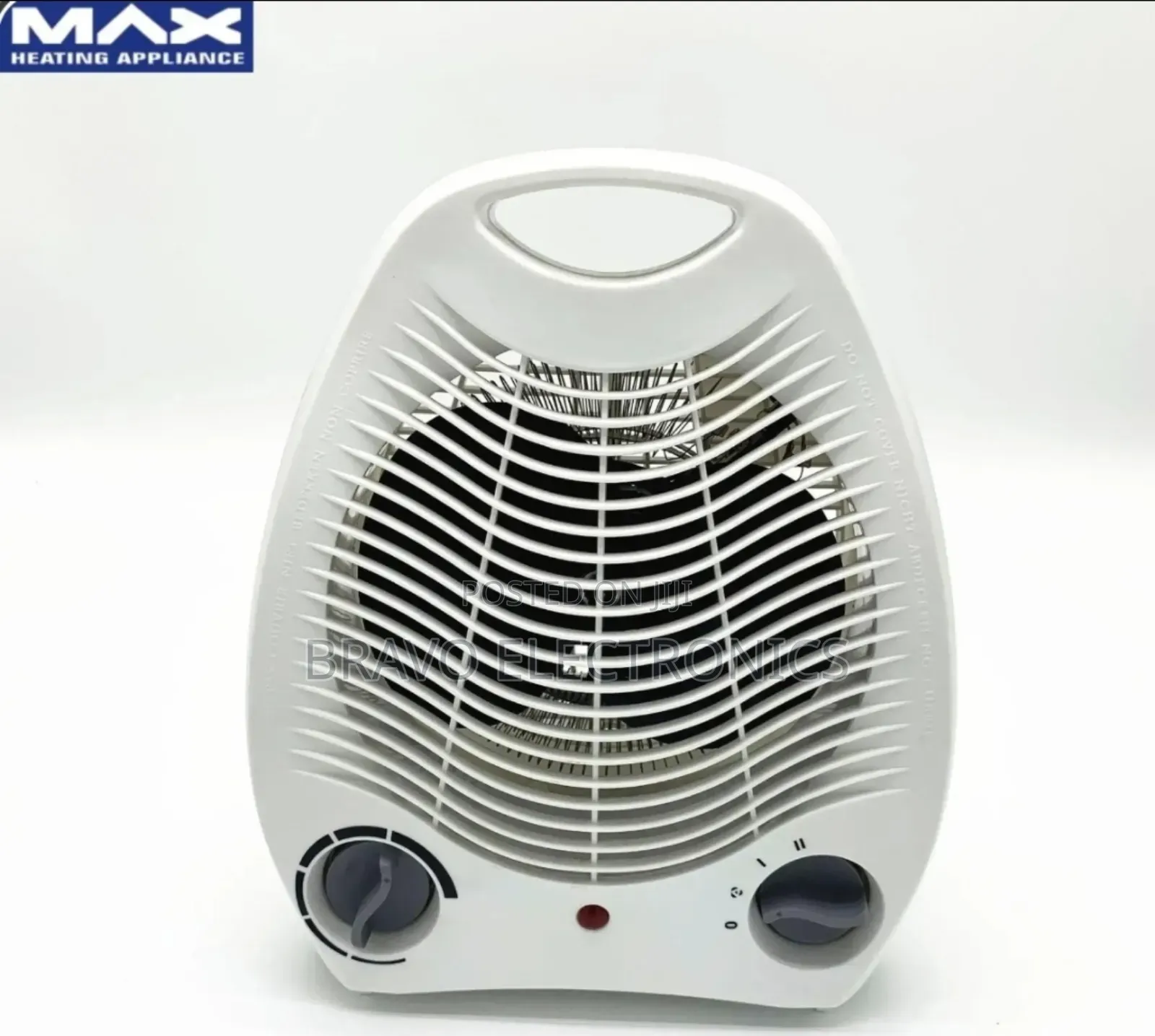  Stay Warm Instantly! – Powerful Fan Heater for Home 