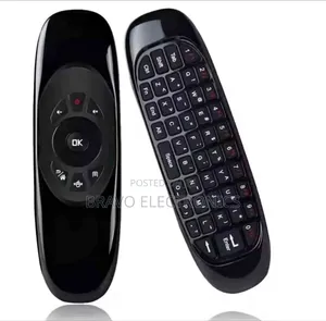 Photo - Air Mouse Remote – Control Like a Pro!